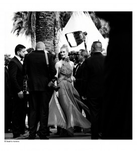 Cannes'16 - Beatriz Moreno         