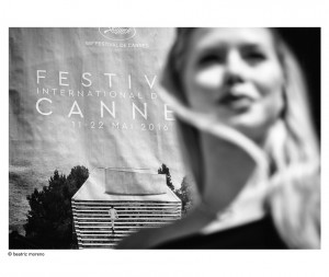 Cannes'16 - Beatriz Moreno 